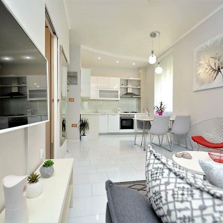 Apartment Populare Zadar Zewnętrze zdjęcie