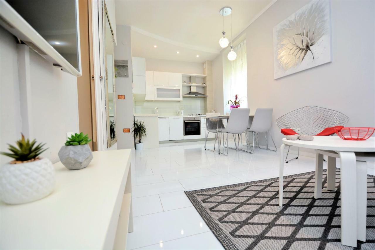 Apartment Populare Zadar Zewnętrze zdjęcie