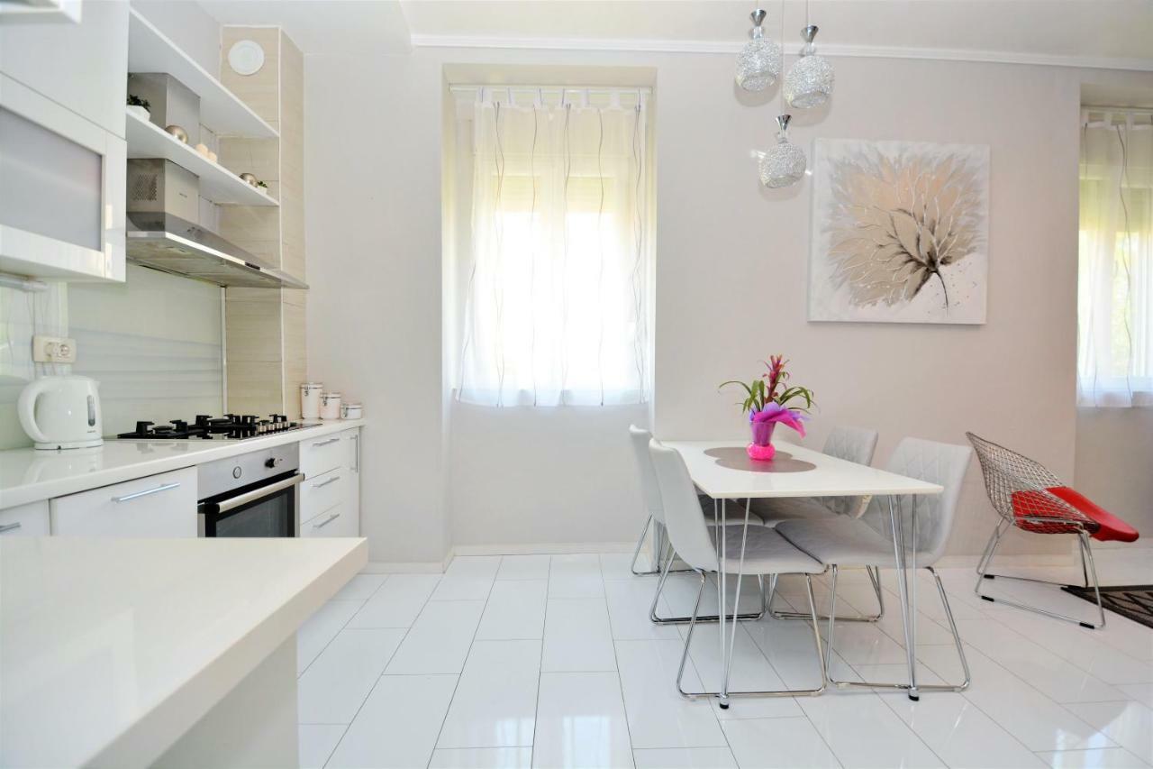 Apartment Populare Zadar Zewnętrze zdjęcie