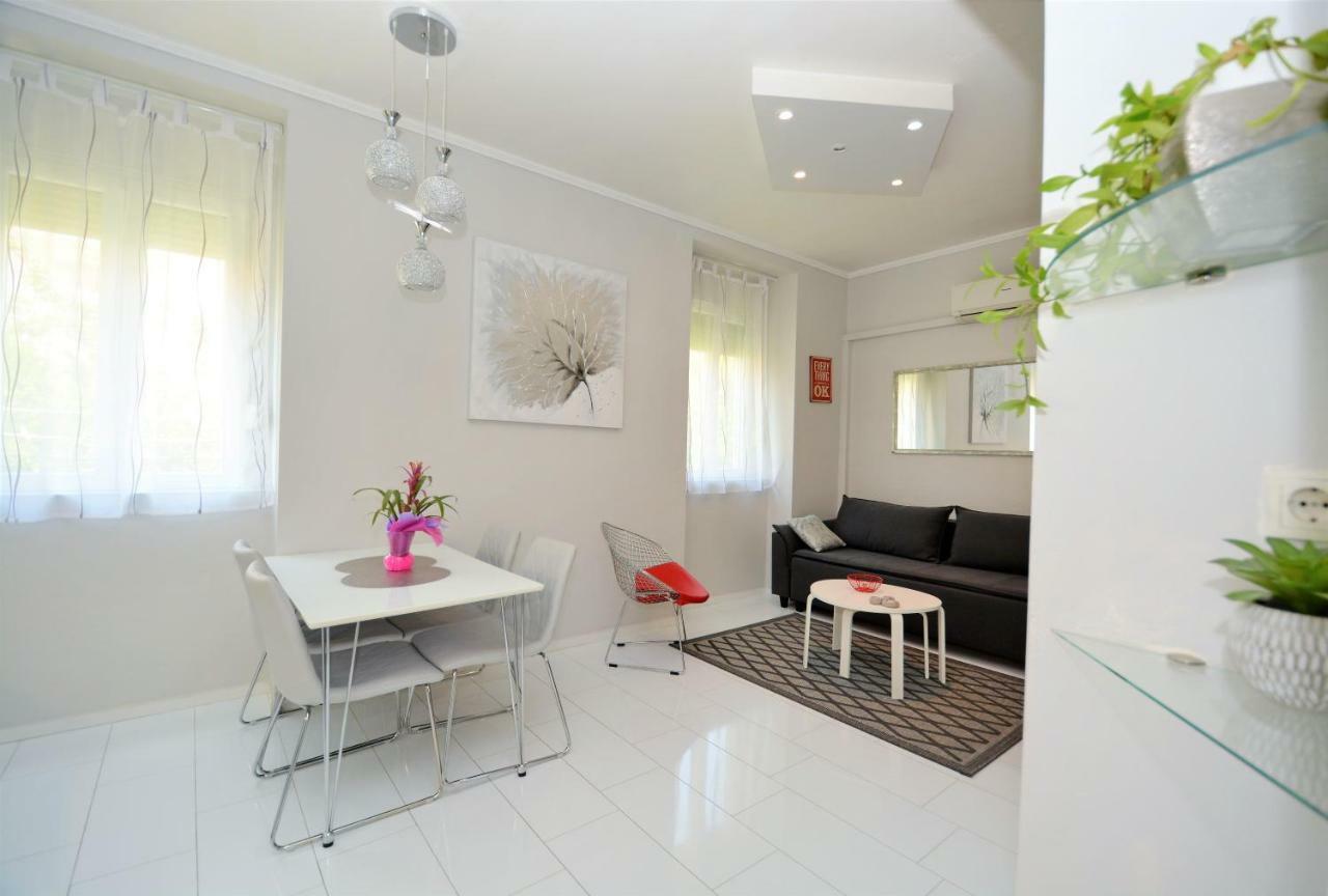 Apartment Populare Zadar Zewnętrze zdjęcie