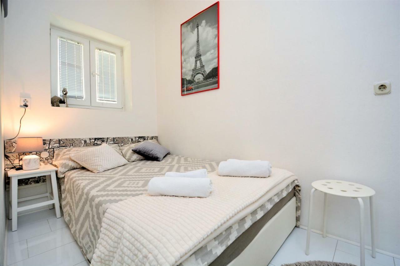 Apartment Populare Zadar Zewnętrze zdjęcie