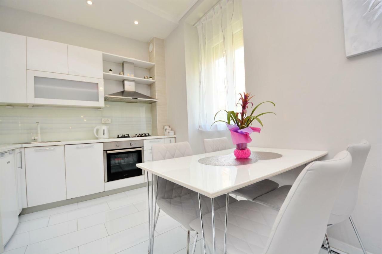 Apartment Populare Zadar Zewnętrze zdjęcie
