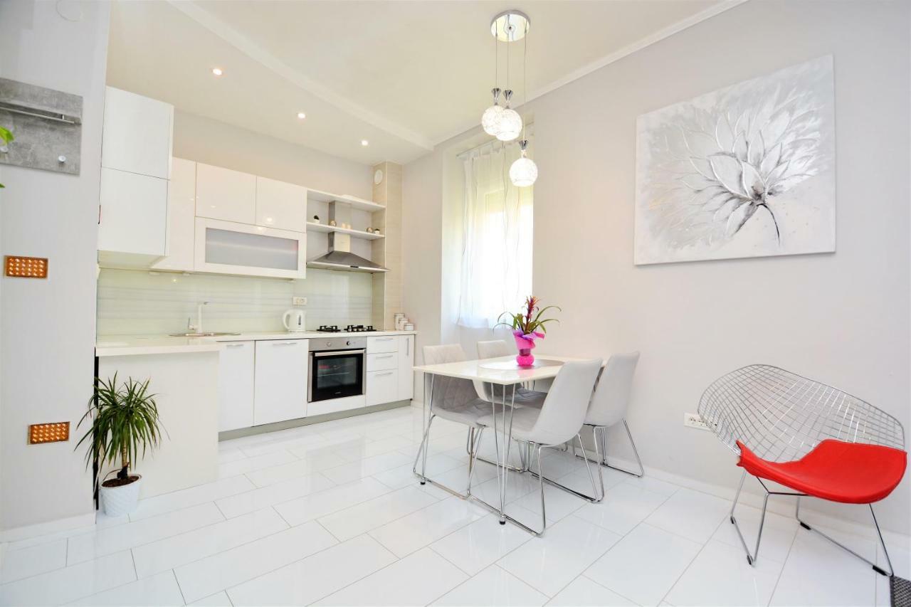 Apartment Populare Zadar Zewnętrze zdjęcie