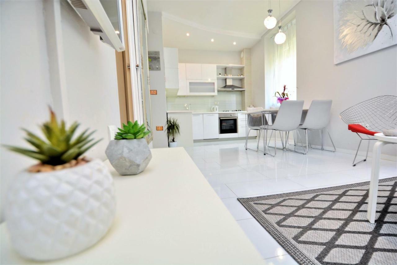 Apartment Populare Zadar Zewnętrze zdjęcie