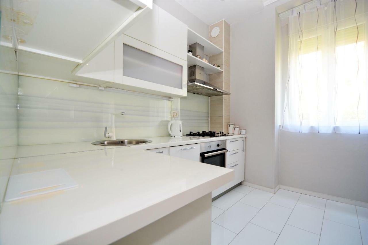 Apartment Populare Zadar Zewnętrze zdjęcie