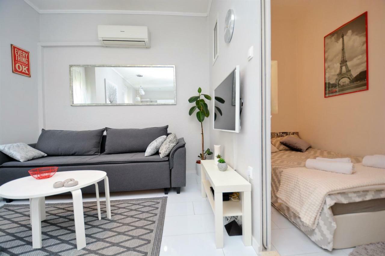 Apartment Populare Zadar Zewnętrze zdjęcie