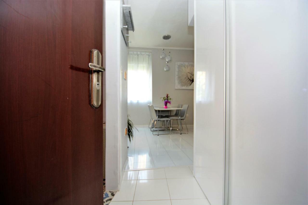 Apartment Populare Zadar Zewnętrze zdjęcie