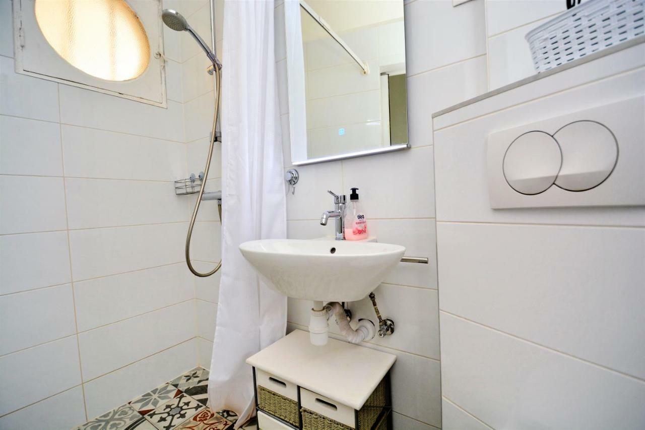 Apartment Populare Zadar Zewnętrze zdjęcie