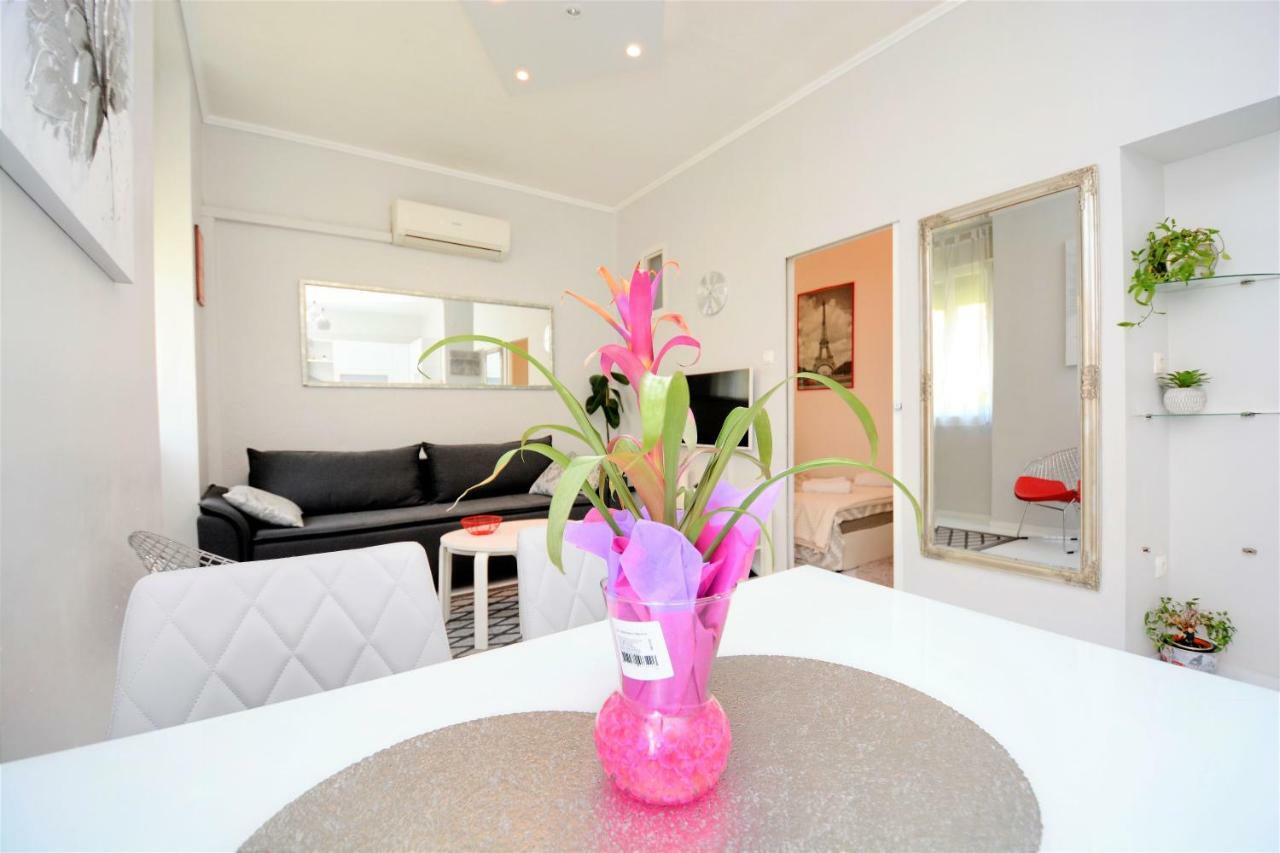Apartment Populare Zadar Zewnętrze zdjęcie