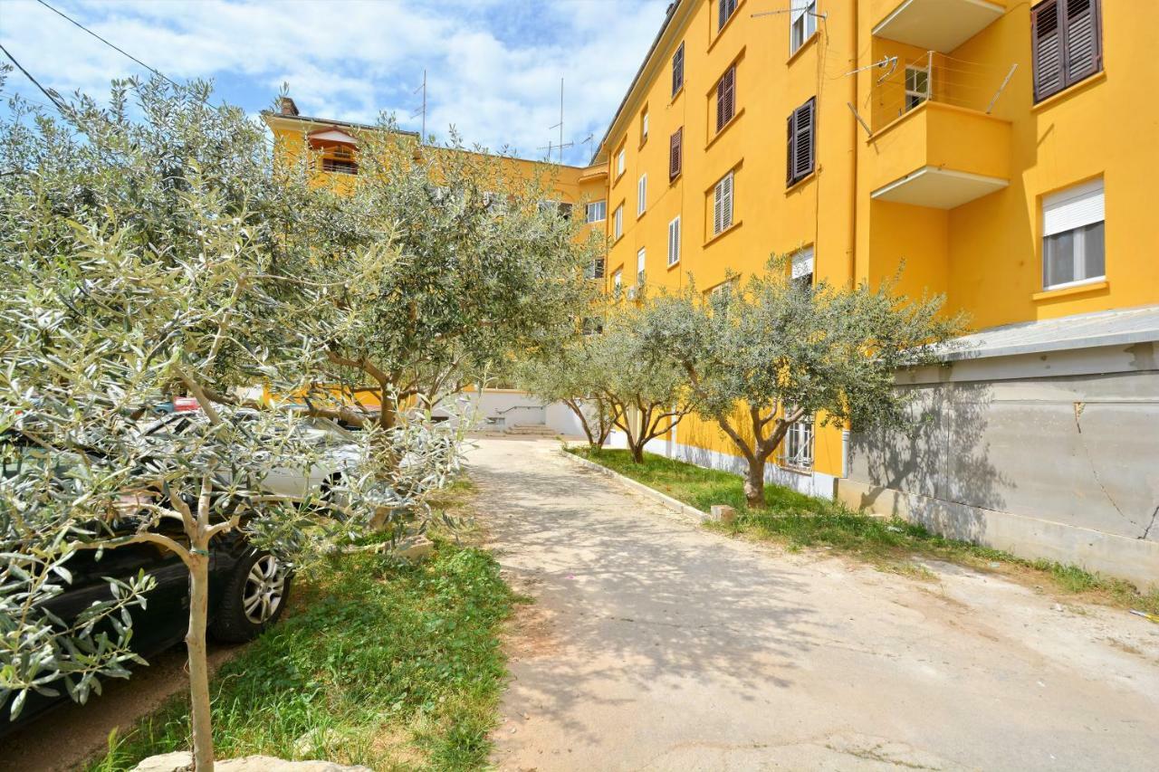 Apartment Populare Zadar Zewnętrze zdjęcie