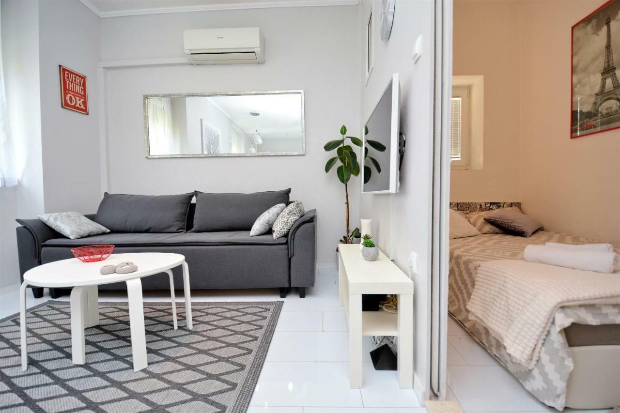 Apartment Populare Zadar Zewnętrze zdjęcie
