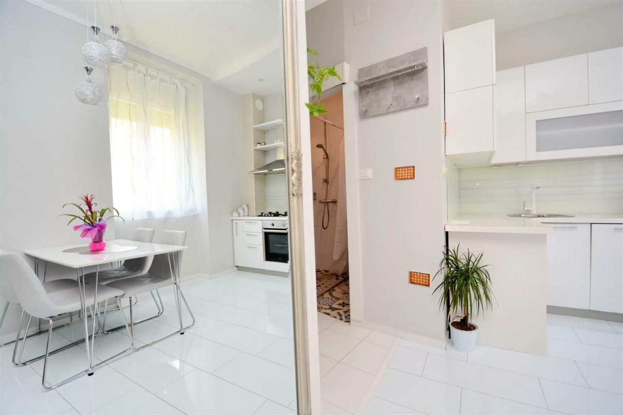 Apartment Populare Zadar Zewnętrze zdjęcie