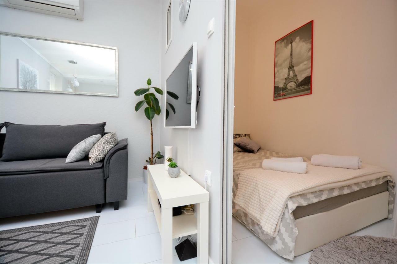 Apartment Populare Zadar Zewnętrze zdjęcie