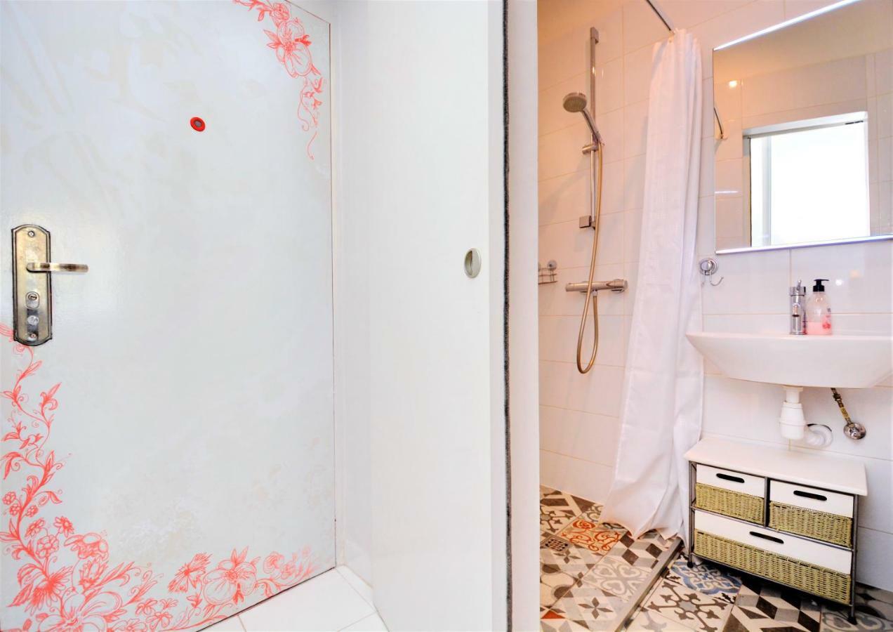 Apartment Populare Zadar Zewnętrze zdjęcie