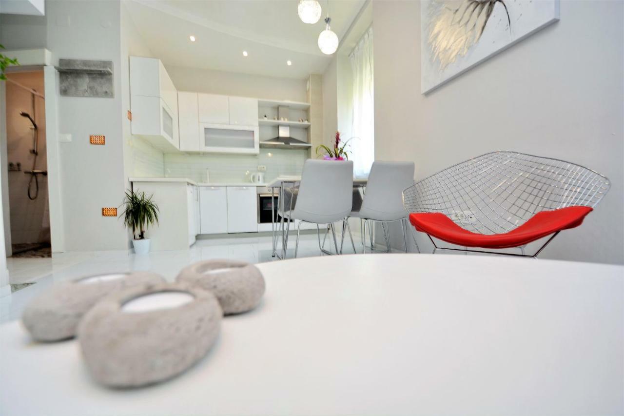Apartment Populare Zadar Zewnętrze zdjęcie
