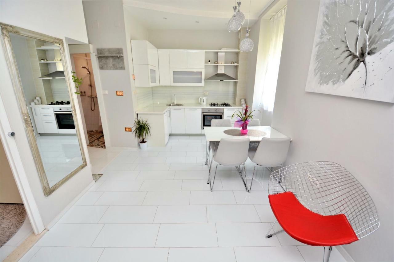 Apartment Populare Zadar Zewnętrze zdjęcie